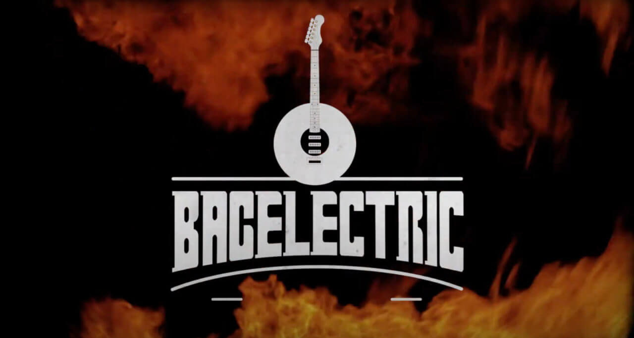 Bagelectric logo